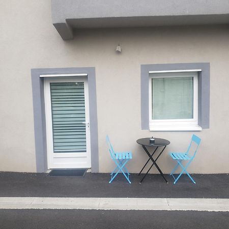 Studio Le Puy-En-Velay Екстер'єр фото