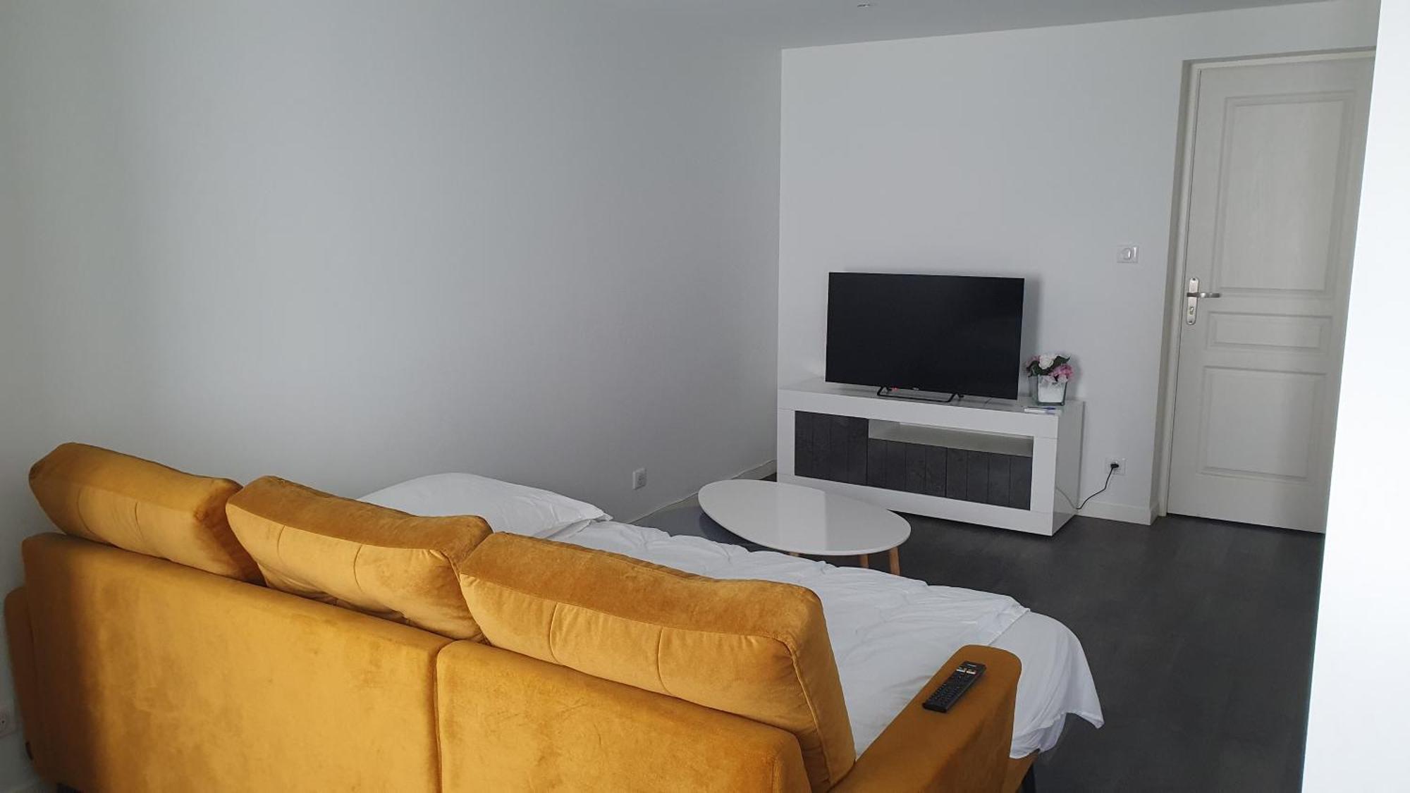 Studio Le Puy-En-Velay Екстер'єр фото