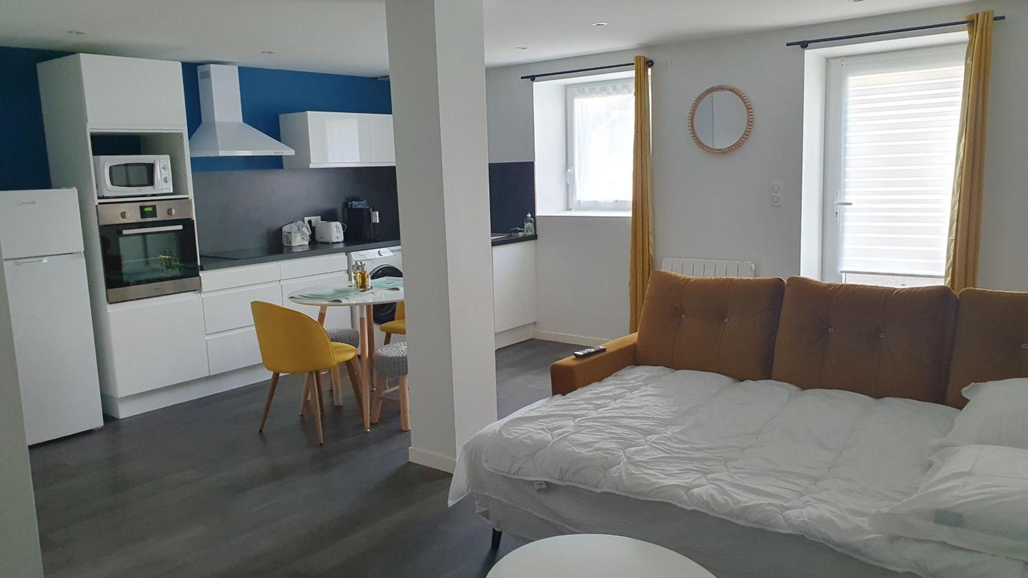 Studio Le Puy-En-Velay Екстер'єр фото