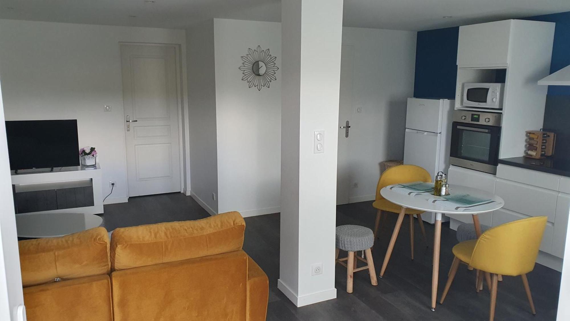 Studio Le Puy-En-Velay Екстер'єр фото