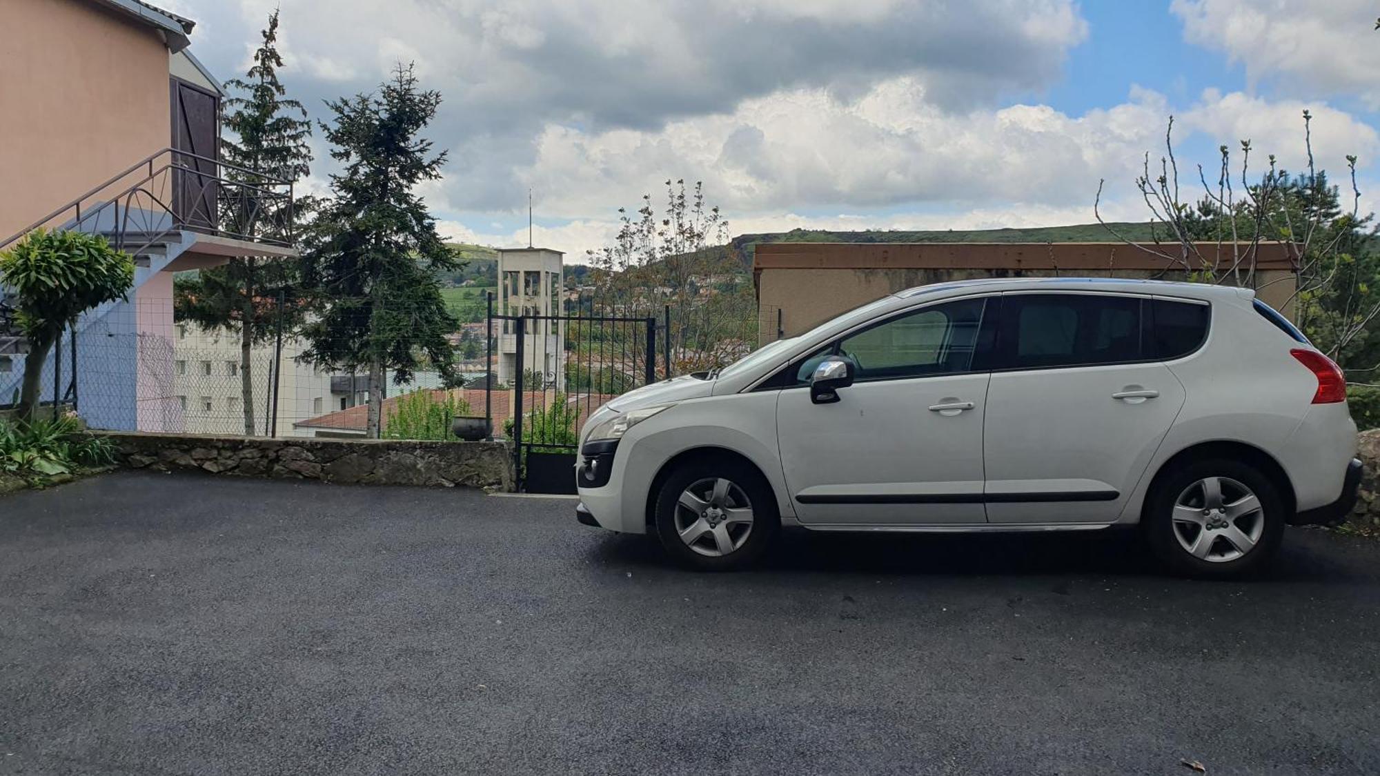 Studio Le Puy-En-Velay Екстер'єр фото