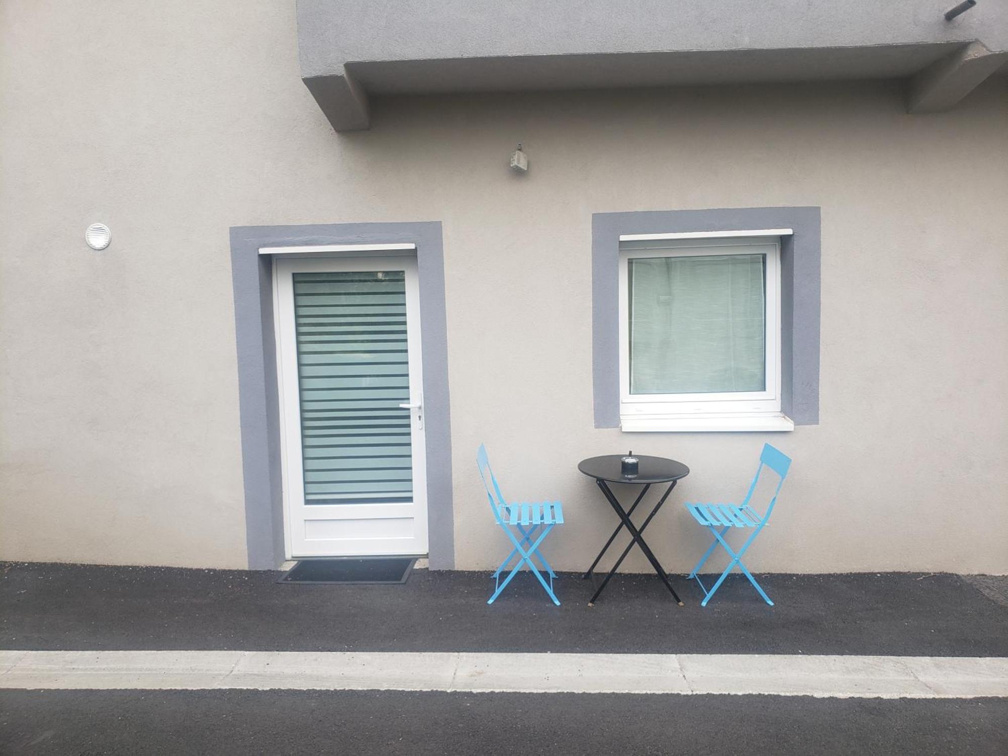 Studio Le Puy-En-Velay Екстер'єр фото